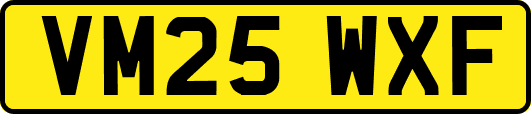 VM25WXF