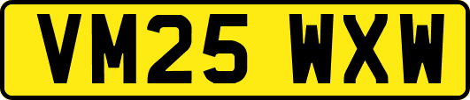 VM25WXW