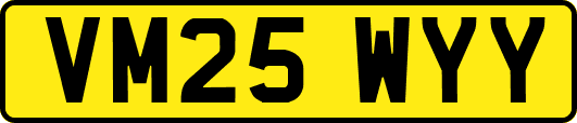 VM25WYY