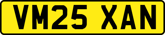 VM25XAN