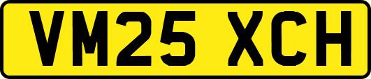 VM25XCH