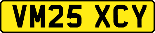 VM25XCY