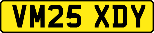 VM25XDY