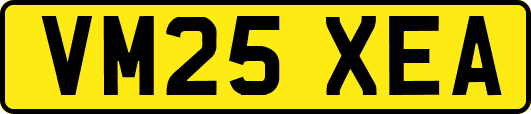 VM25XEA