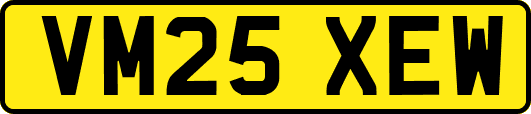 VM25XEW