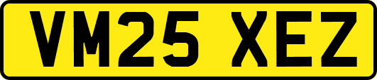 VM25XEZ
