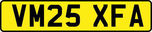 VM25XFA
