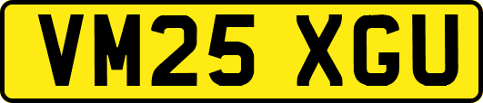 VM25XGU