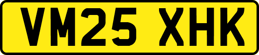 VM25XHK