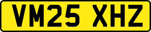 VM25XHZ