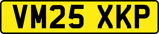 VM25XKP