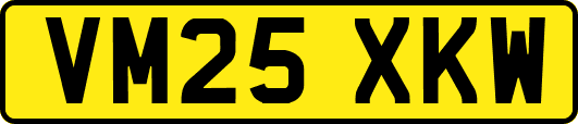 VM25XKW