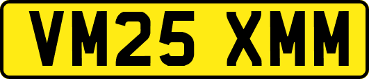 VM25XMM