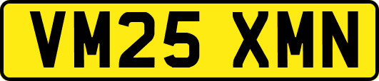 VM25XMN