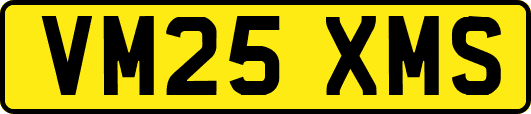 VM25XMS