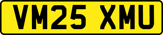 VM25XMU