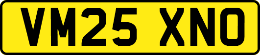 VM25XNO