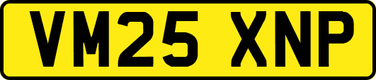 VM25XNP