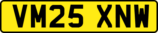 VM25XNW