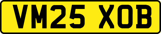 VM25XOB