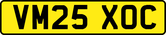 VM25XOC