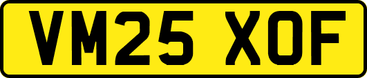 VM25XOF