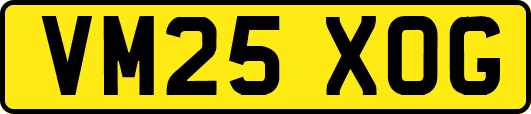 VM25XOG