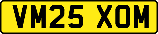 VM25XOM