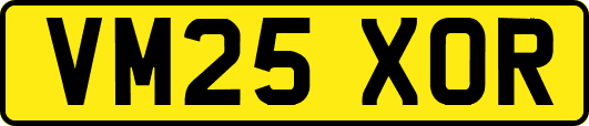VM25XOR
