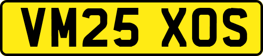 VM25XOS