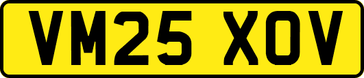 VM25XOV