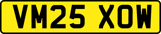 VM25XOW