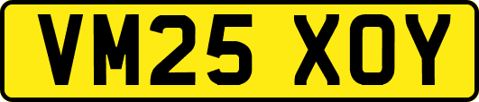VM25XOY