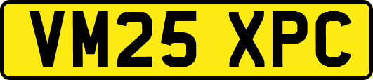 VM25XPC
