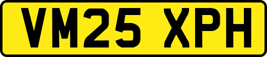 VM25XPH