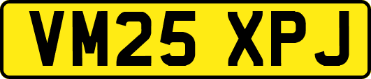 VM25XPJ