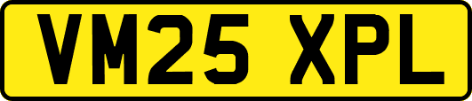 VM25XPL