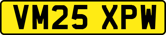 VM25XPW