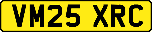 VM25XRC