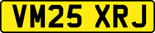 VM25XRJ