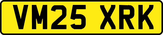 VM25XRK