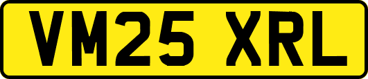 VM25XRL