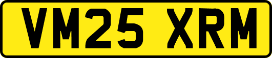 VM25XRM