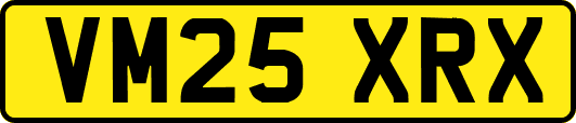VM25XRX