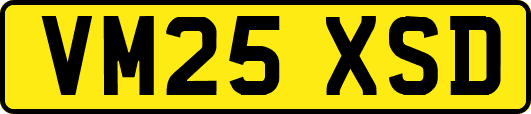 VM25XSD