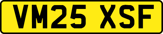 VM25XSF