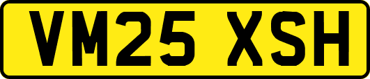 VM25XSH