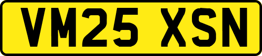 VM25XSN