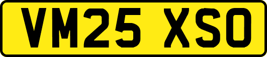 VM25XSO