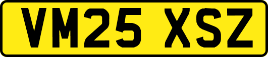 VM25XSZ
